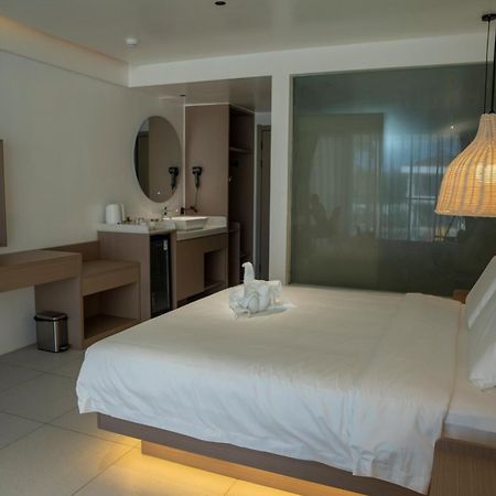 Willander Resort Panglao Eksteriør bilde