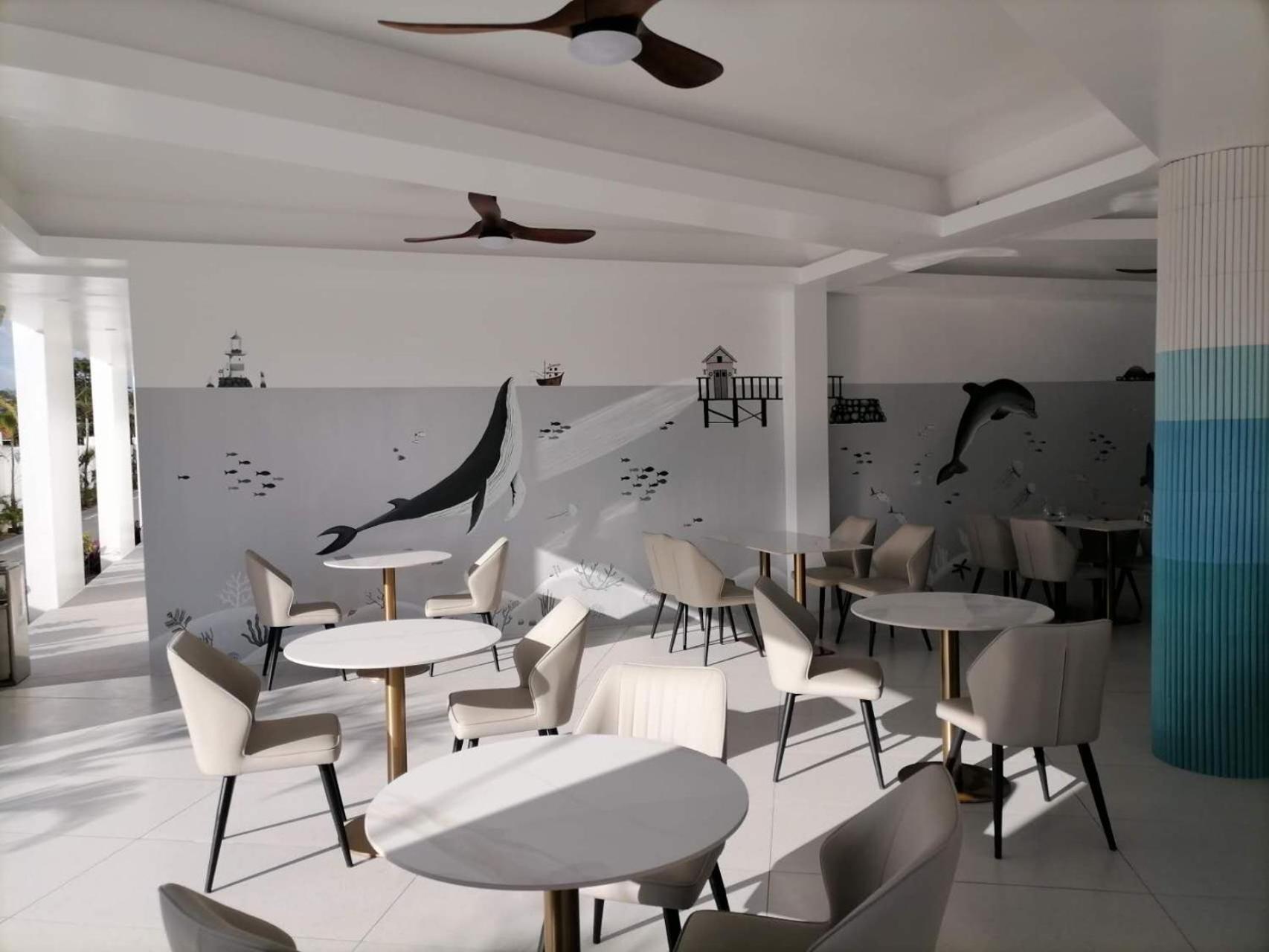 Willander Resort Panglao Eksteriør bilde