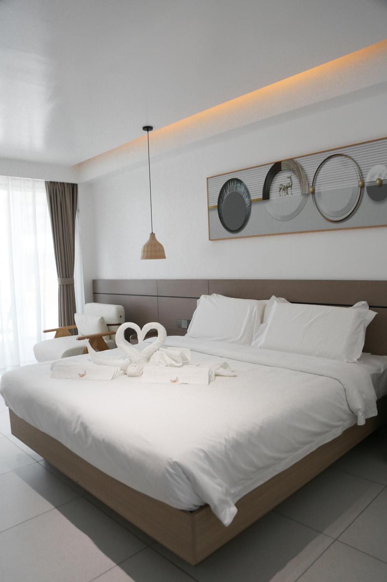 Willander Resort Panglao Eksteriør bilde