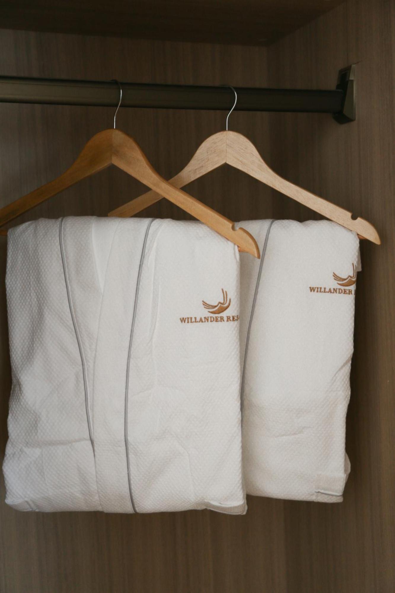 Willander Resort Panglao Eksteriør bilde