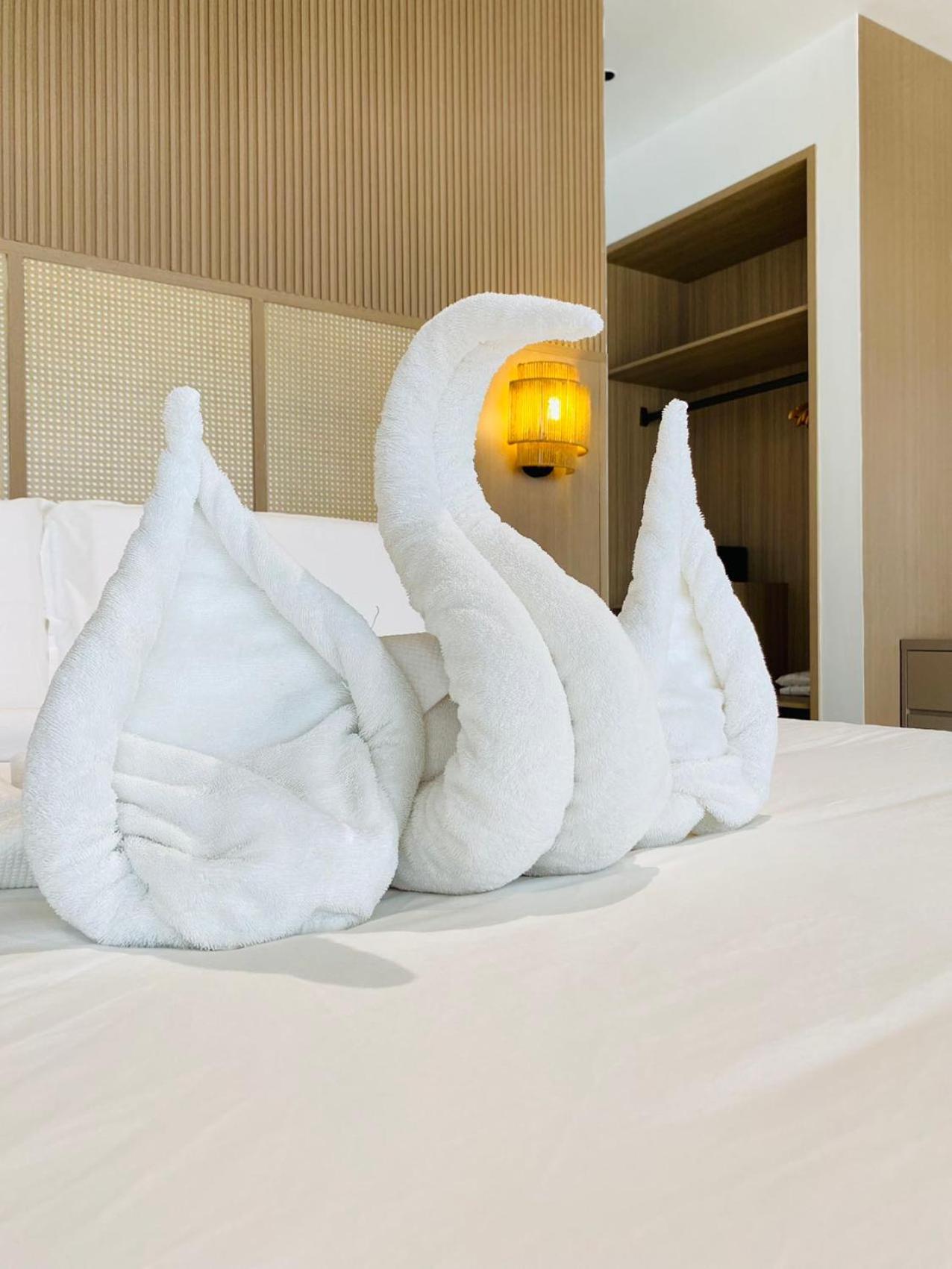 Willander Resort Panglao Eksteriør bilde