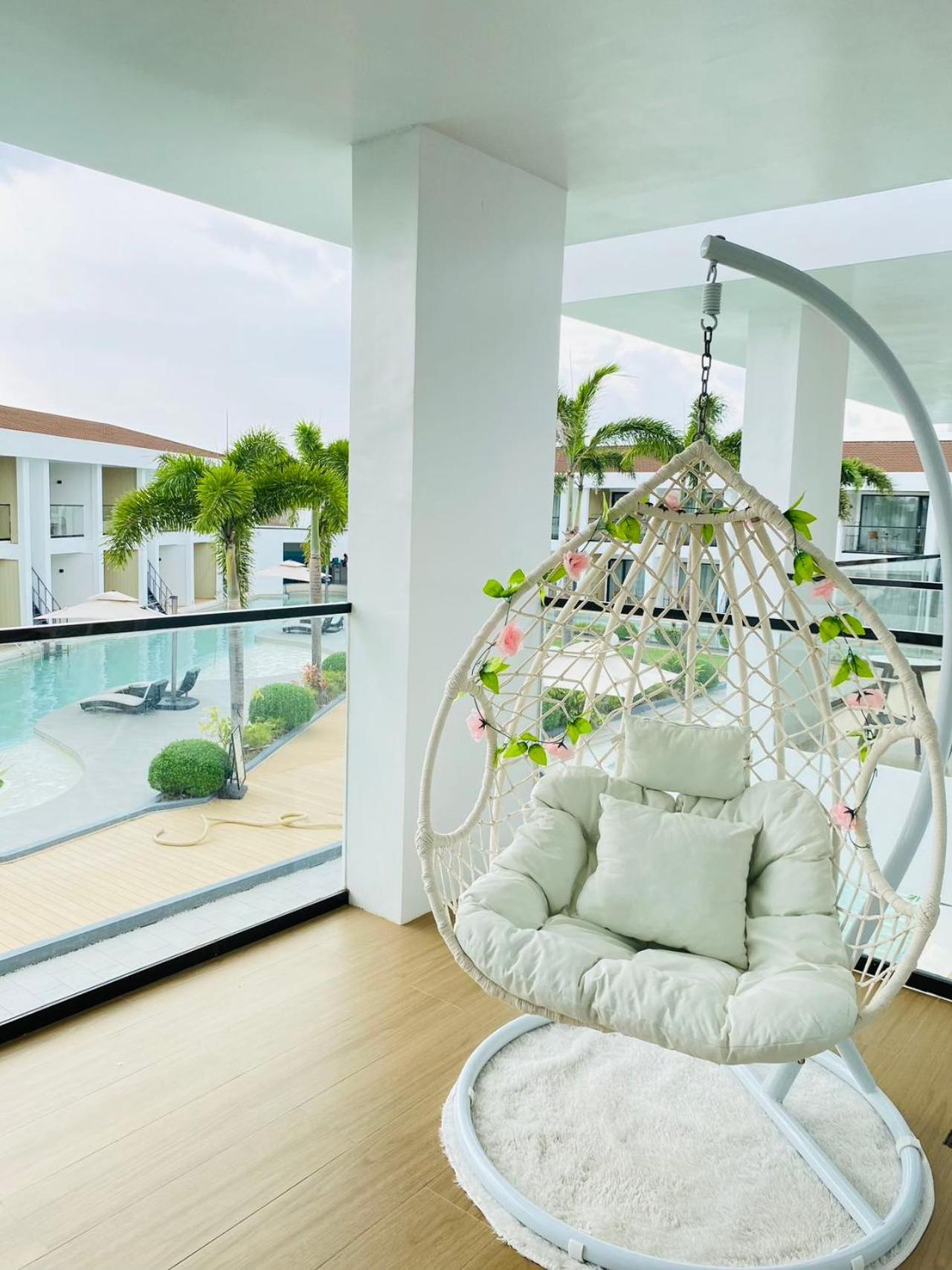 Willander Resort Panglao Eksteriør bilde